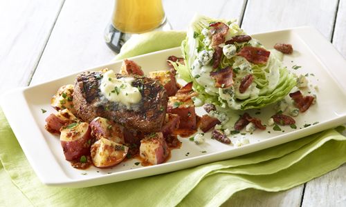 Applebee’s Restaurants Tackles “Food Envy” with Take Two, Starting at $10.99