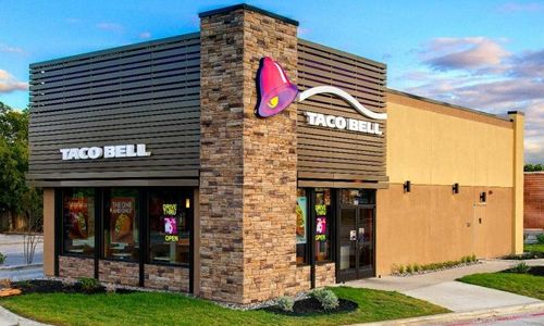 Flynn Restaurant Group Expands Taco Bell Portfolio