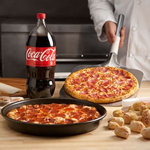 Domino’s Pizza Signs Multi-Year Beverage Supplier Agreement with The Coca-Cola Company