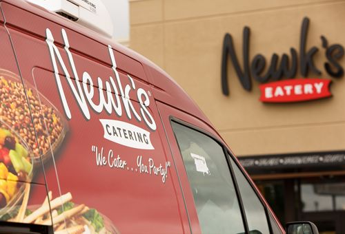Newk’s Eatery Brand Receives Investment Capital to Grow the Brand
