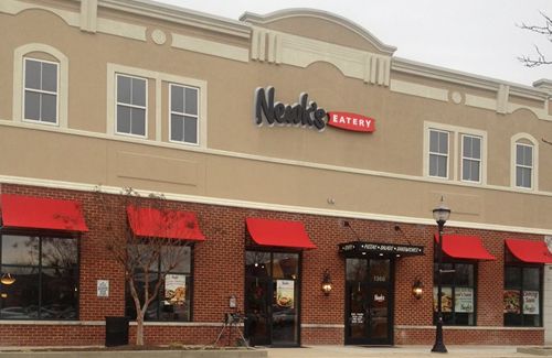 Sentinel Capital Partners Acquires Newk’s Eatery