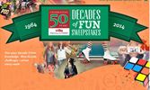Villa Italian Kitchen Kicks Off “Decades of Fun” Sweepstakes in Celebration of 50 Years in Business