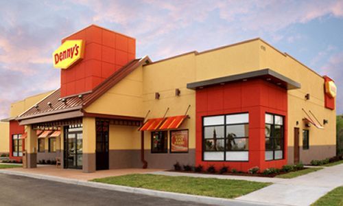 Denny’s Corporation Announces Promotions for Brand Leadership Team