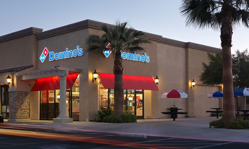 Domino’s Pizza Announces Promotions, Leadership Enhancements
