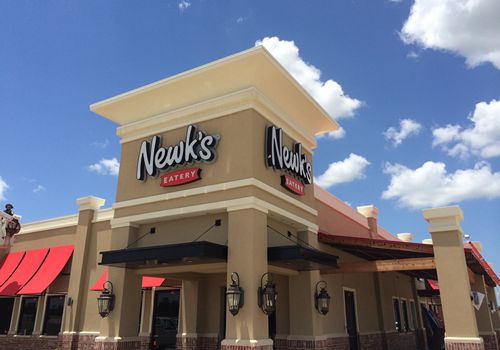 Newk’s Eatery Doubles Down on Louisiana’s Capital City