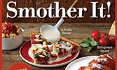 Villa Italian Kitchen Introduces “Smother It!”