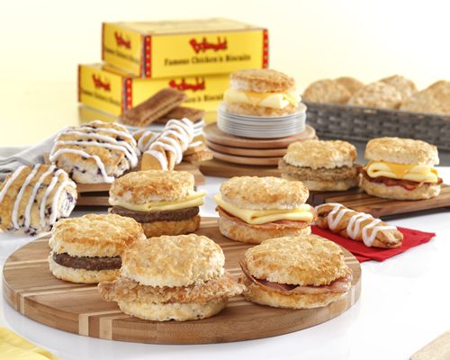 The Little Chain that Could: Bojangles’ Hits $1 Billion in Systemwide Sales
