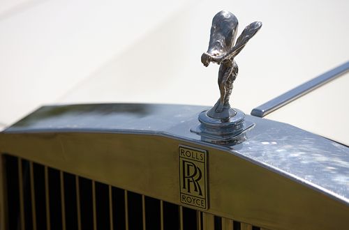 Building the Rolls Royce of Restaurants