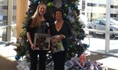 Villa Enterprises Annual Holiday Donation to St. Joseph’s Children’s Hospital Brings Smiles to Those in Need