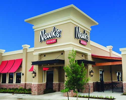 Newk’s Eatery Expands In South Carolina