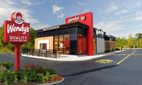 The Briad Group Continues Wendy’s Expansion; Acquires Five Company Restaurants