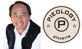 Pieology Pizzeria Founder Honored with Excellence in Entrepreneurship Award