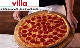 Villa Italian Kitchen Restaurant Now Open in Westfield Southcenter Mall