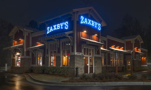 Zaxby’s Celebrates 25th Anniversary