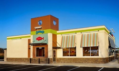 Captain D’s Signs Franchise Agreements to Open 14 New Restaurants