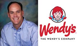 The Wendy’s Company Appoints Industry Veteran Kurt Kane To Newly Created Role Of Chief Concept Officer