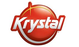 Krystal Is Off To the Races This Summer with Coca-Cola Roadie Cup Promotion