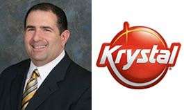 Exclusive Look Inside the Peace Day Burger from Krystal CMO Jason Abelkop