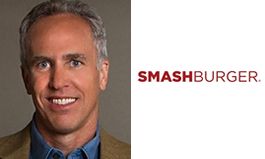 Smashburger Appoints Michael Nolan As New Chief Development Officer