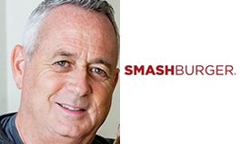 Smashburger Appoints Gregg Koffler As New Senior Vice President of Franchise Sales & Administration