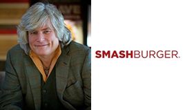 Smashburger Co-Founder Tom Ryan Named Chief Brand Officer