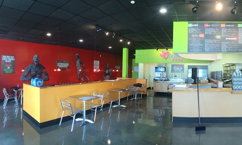 Clean Eatz Franchising Announces Opening of Fourth Location