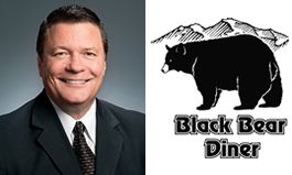 Black Bear Diner Announces Key Addition to Executive Leadership Team