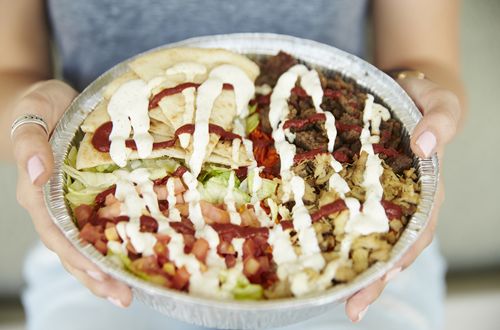 The Halal Guys Announce Grand Opening in Springfield, VA