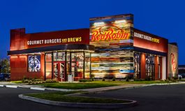 Red Robin Reevaluates Strategy For Company’s Fast Casual Platform