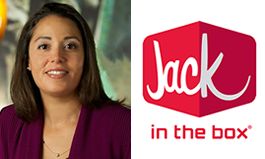 Vanessa C. Fox Promoted to Corporate Vice President & Chief Development Officer at Jack in the Box Inc.