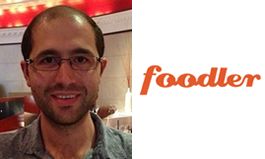 Foodler CEO Christian Dumontet Named Ernst & Young Entrepreneur of the Year 2016 Award Finalist