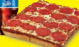 Little Caesars Pizza Treats Veterans and Military to Free $5 HOT-N-READY Lunch Combo for Veterans Day