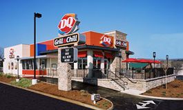 The Dairy Queen System Announces Plans to Develop 50 DQ Grill & Chill Locations in Korea Over the Next Five Years
