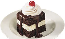 Shoney’s To Treat Guests to FREE Hot Fudge Cake on Valentine’s Day with Purchase of Special Freshly Prepared Food Bar
