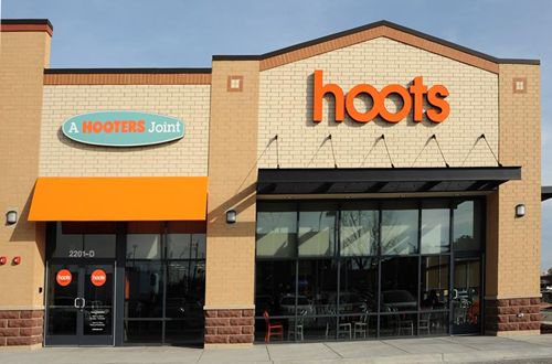 Give Three Hoots and a Cheer for Hooters New Fast Casual Concept: Hoots
