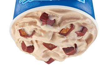 Best Chocolates from the Box Inspires New DQ Triple Truffle Blizzard Treat