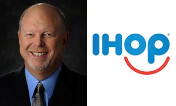 IHOP Restaurants Appoints Brad Haley As Chief Marketing Officer