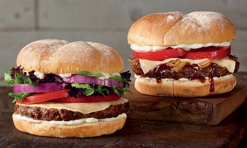 Jack in the Box Launches Fast Food Industry’s First-Ever Ribeye Burger