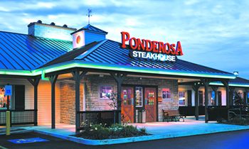 U.S. Ponderosa and Bonanza Steakhouses To Hold “Buy One, Give One” Fundraisers on Monday, October 23, to Benefit Victims of Hurricanes Irma and Maria