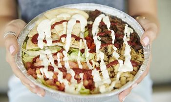 The Halal Guys Continue Rapid Expansion in Arizona with New Passport Initiative