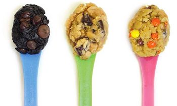 16 Handles Launches Cookie Dough!