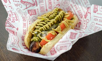 JJ’s Red Hots Set to Sell its 1,000,000th Hot Dog and Will Celebrate all Month Long