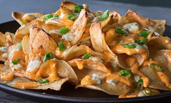 Quaker Steak & Lube Revives Fan Favorites with New Limited Time Menu
