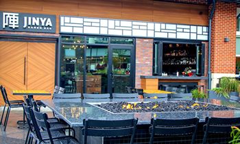 JINYA Ramen Bar Set to Open in North Bethesda’s Pike & Rose
