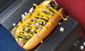 JJ’s Red Hots Provides Comprehensive List of Most Popular Hot Dog Toppings in Time for National Hot Dog Day