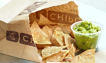Who Says Guac Is Extra? Chipotle’s Guac Is Free On July 31, National Avocado Day