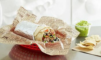 One More Reason to #stayinschool! Chipotle Brings Back BOGO for Back to School This Saturday