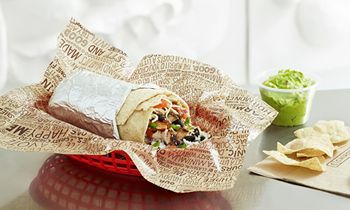 Chipotle Salutes Veterans With Special BOGO Deal On Nov. 11