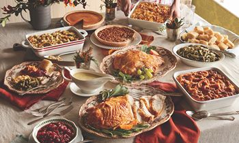 Cracker Barrel Old Country Store Prepares to Serve Guests Looking to Spend More Time with Loved Ones this Thanksgiving