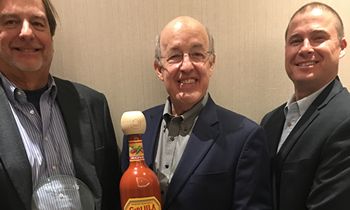 Salsarita’s and Cholula Collaboration Is Just One More Step in Making the Chain “Hot Stuff” in the Restaurant Industry